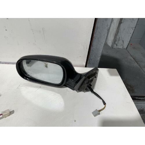 Honda Prelude Left Door Mirror BB5 02/1997-12/2001