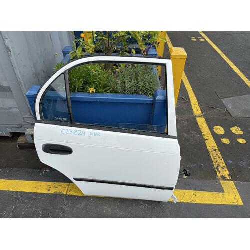 Toyota Corolla Right Rear Door Shell AE101 09/1994-10/1999