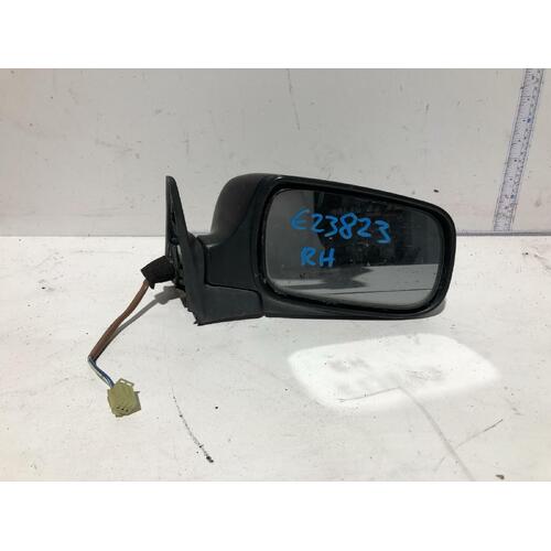 Subaru FORESTER Right Door Mirror XS 08/03-05/05