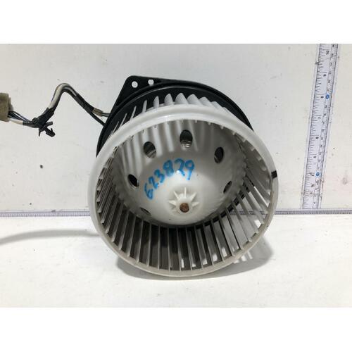 Nissan MAXIMA Heater Fan Motor J31 02/02-05/09