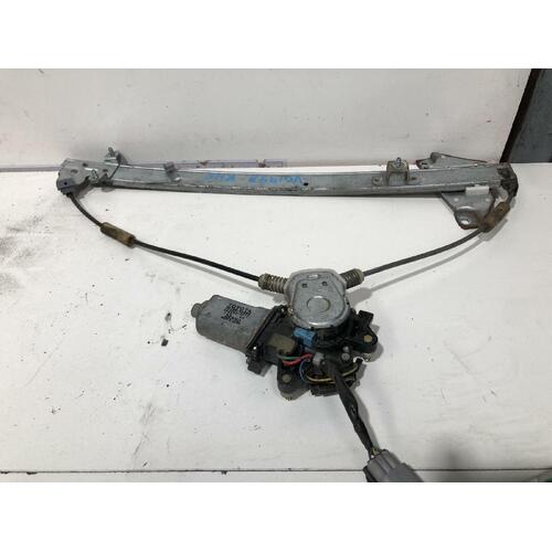 Toyota RAV4 Right Front Window Reg/Motor SXA11 Power 07/94-06/00