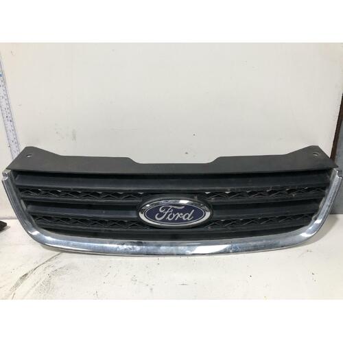 Ford TERRITORY Grille TX-SR 05/04-04/09