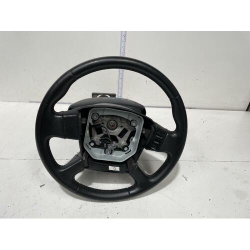 Nissan Maxima Steering Wheel J31 02/2002-05/2009