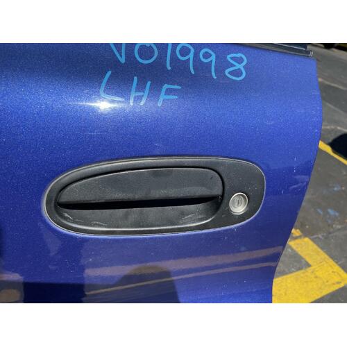 Toyota RAV4 Left Front Outer Door Handle SXA11 07/1994-06/2000