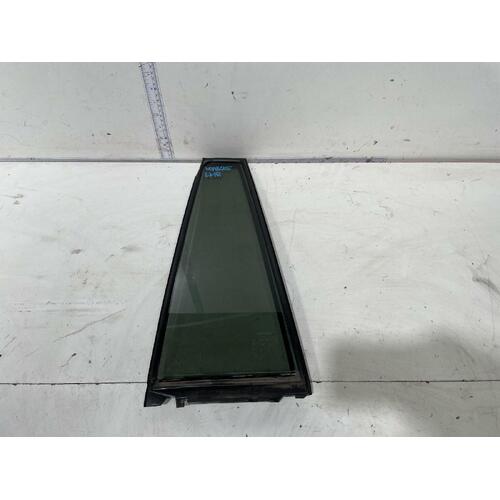 Toyota Prado Left Rear 1/4 Glass KDJ150 08/2009-Current