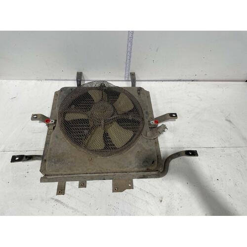 Toyota Hiace A/C Condenser Assembly RZH103 11/1989-07/1995