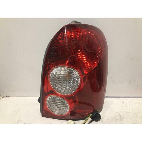 Mazda 323 Right Taillight BJ Hatch 05/02-12/03