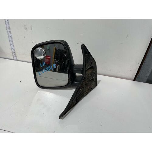 Volkswagen Transporter Left Door Mirror T4 11/1992-08/2004