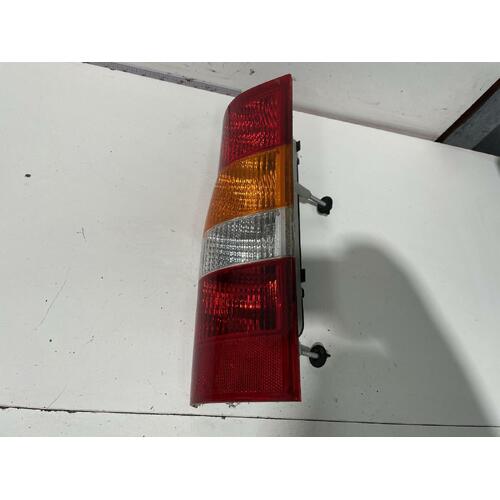 Ford Transit Left Tail Light VH 10/2000-08/2006