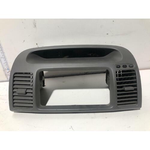 Toyota CAMRY Dash Vents AVC36 08/02-05/06 P/N 83910-YC040