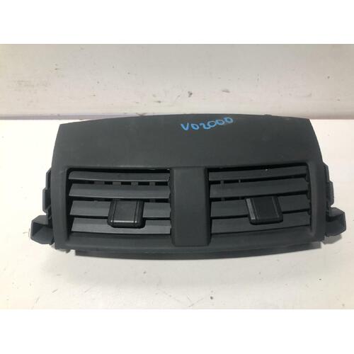 Toyota RAV4 Dash Vents ACA33 11/05-12/12 