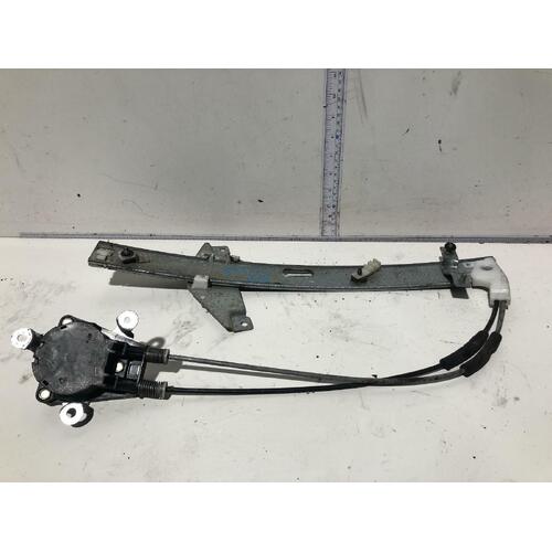 Toyota COROLLA Right Front Window Reg/Motor AE101 Manual 05/92-10/99