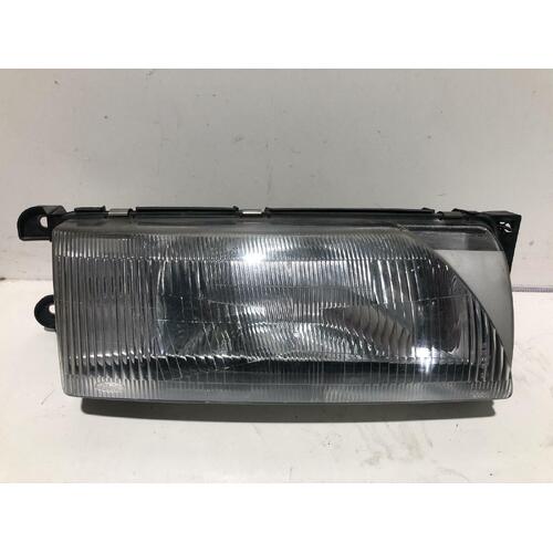 Ford LASER Right Headlight KH 09/91-10/94 