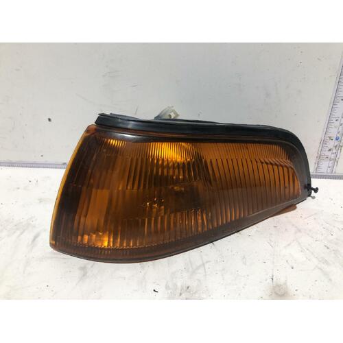 Ford LASER Left Corner Light KF-KH 04/90-03/94