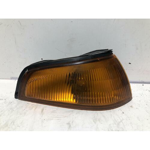 Ford LASER Right Corner Light KF-KH 04/90-03/94