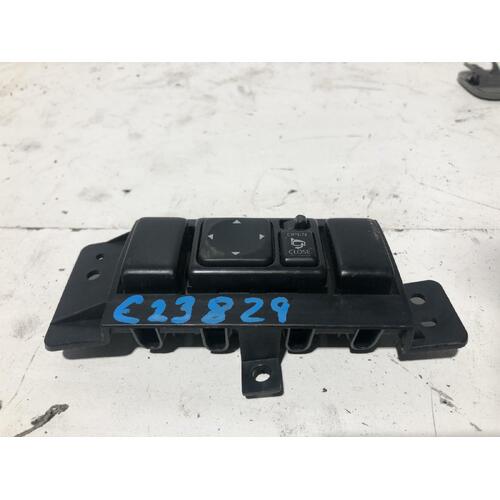 Nissan MAXIMA Mirror Switch J31 02/02-05/09