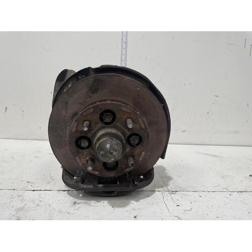 Toyota Townace Left Front Hub Assembly YR39 04/1992-12/1996