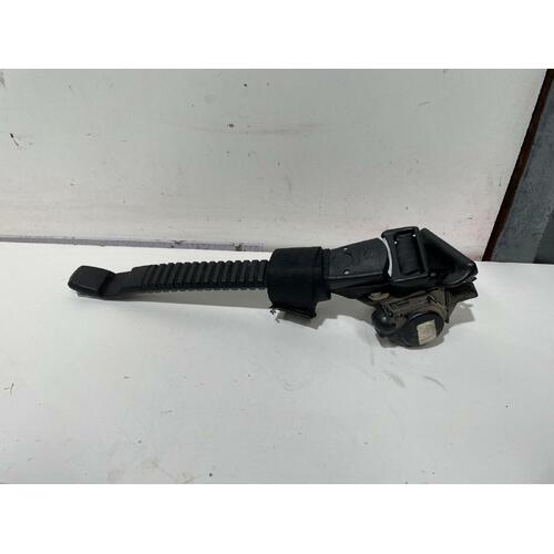 Toyota Corolla Left Front Seatbelt and Stalk AE82 09/1985--05/1989