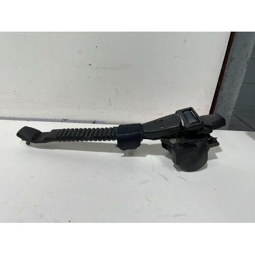 Toyota Corolla Left Front Seatbelt and Stalk AE82 09/1985-05/1989