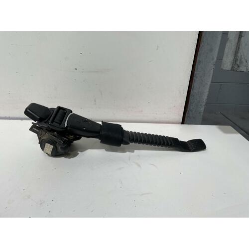 Toyota Corolla Right Front Seatbelt and Stalk AE82 09/1985-05/1989