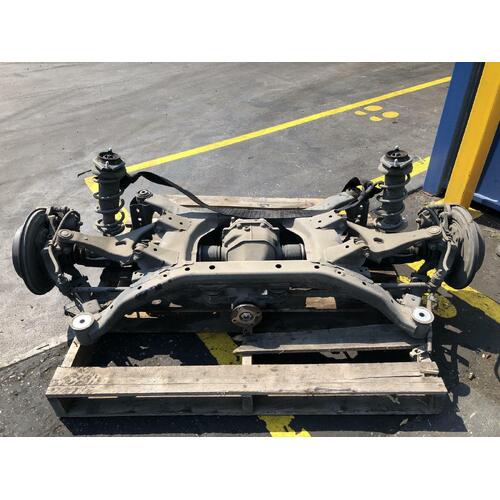 Toyota 86 Rear Cross Member/ Rear Cradle Only ZN6 GTS 04/12-Current