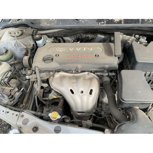 Toyota Camry Engine 2.4 2AZ-FE Petrol ACV40 06/06-11/11