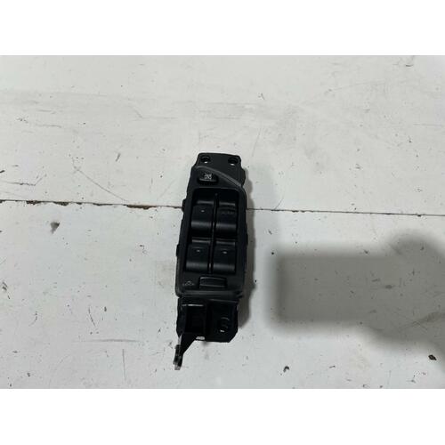 Subaru Outback Master Window Switch 4th GEN 09/2003-08/2009