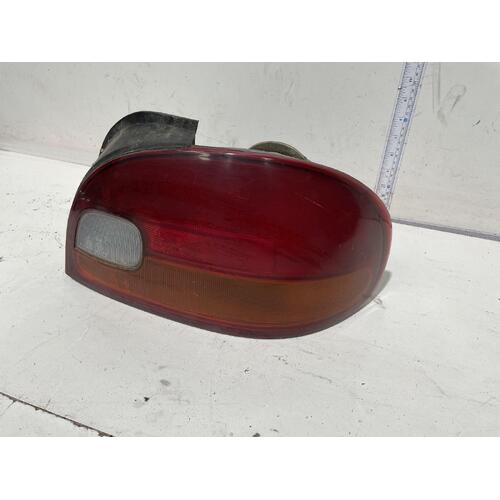 Hyundai Excel Right Tail Light X3 10/1994-02/1997