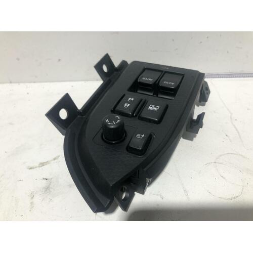 Toyota 86 Master Window Switch ZN6 04/2012-Current P/N 83071CA020