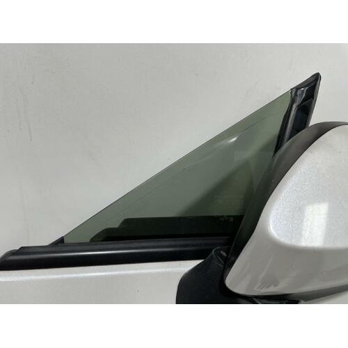 Toyota 86 Left Front 1/4 Glass ZN6 04/2012-Current