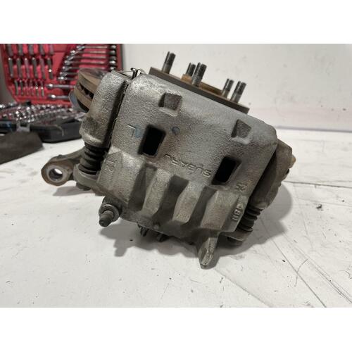 Toyota 86 Left Front Caliper ZN6 04/2012-Current