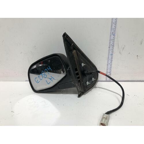 Ford EXPLORER Left Door Mirror UN-US Power 10/96-09/01