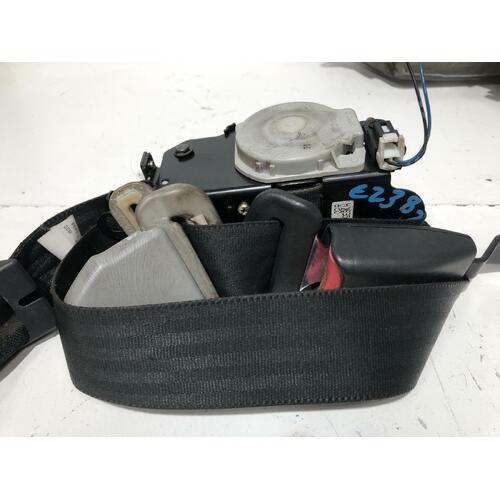 Mazda 626 Seat Belt & Stalk GF Right Front 08/97-08/02