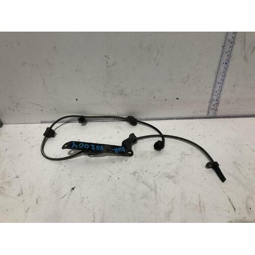 Toyota 86 ABS Sensor ZN6 Right Rear 04/12-Current