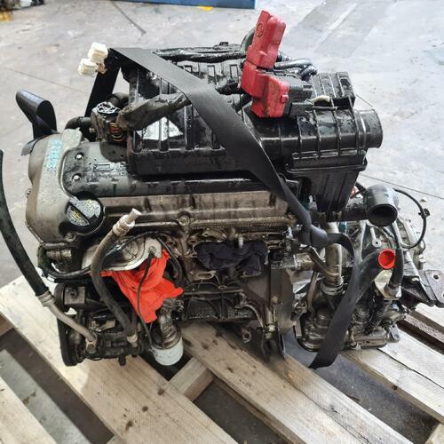 Suzuki Swift Engine 1.5 M15A Petrol DOHC VVT RS415 09/04-02/11