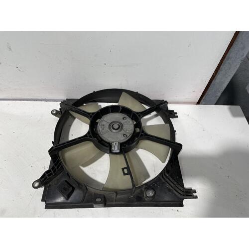 Toyota RAV4 Radiator Fan ACA21 07/2000-10/2005