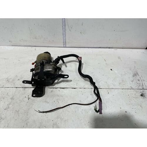 Holden Astra Streering Pump TS 09/1998-2007