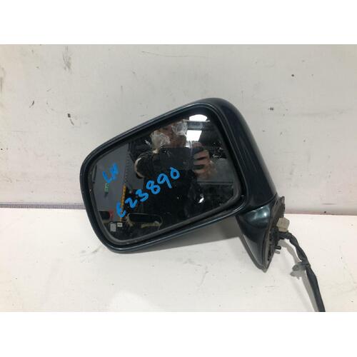 Honda ODYSSEY Left Door Mirror RA Power 05/95-03/00