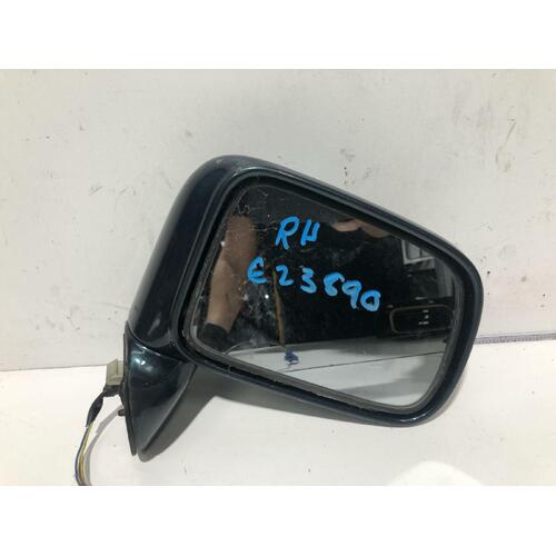 Honda ODYSSEY Right Door Mirror RA Power 06/95-03/00