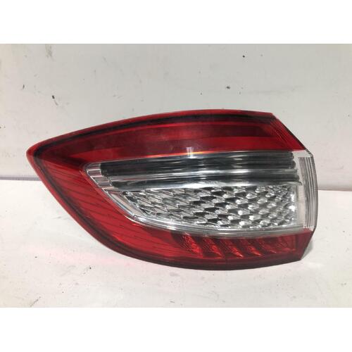 Ford MONDEO Left Taillight MC Wagon 11/10-12/14