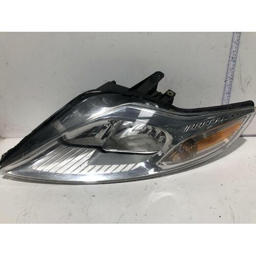 Ford MONDEO Left Heda Light MA-MC Halogen 10/07-12/14