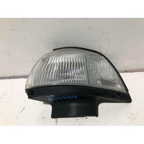 Toyota CAMRY Left Corner Light SV21 10/89-01/93