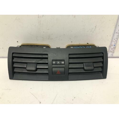 Toyota CAMRY Dash Vents ACV40 06/06-02/12 