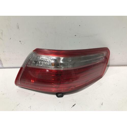 Toyota CAMRY Right Taillight ACV40 06/06-03/09 Altise