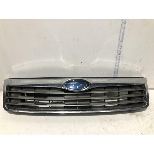 Subar FORESTER Grille S3 02/08-01/11