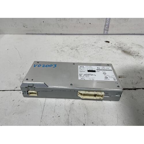 Lexus CT200H Stereo Amplifier ZWA10 03/2011-Current