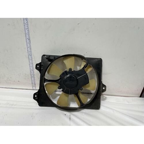 Toyota Celica A/C Fan ST204 07/1993-11/1999