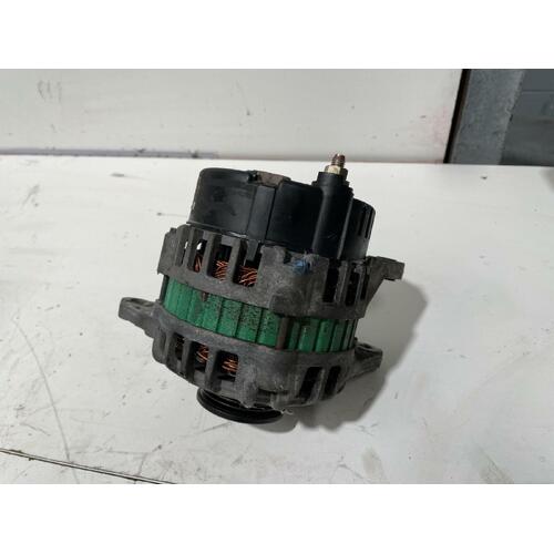 Hyundai Elantra Alternator XD 08/2000-07/2006