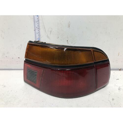 Ford LASER Right Taillight KF-H 3DR/ 5DR Hatch 04/90-03/94