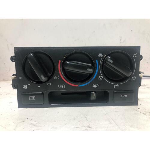 Toyota PRADO Heater & A/C Controls 95 SERIES 07/96-07/99 